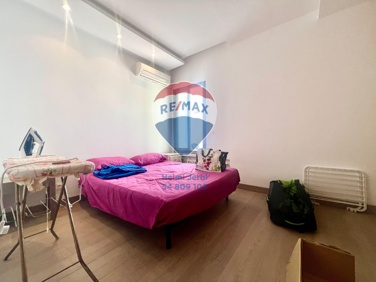 La Marsa&nbsp;Marsa Safsaf&nbsp;Location&nbsp;Appart. 5 pi�ces+&nbsp;Appartement meubl� � la marsa corniche