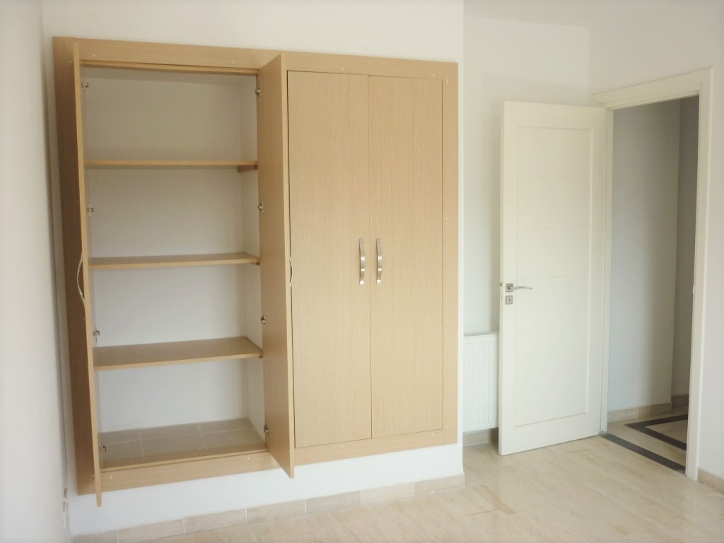 Raoued Cite El Ghazala 1 Location Appart. 2 pices Appartement s1 haut standing