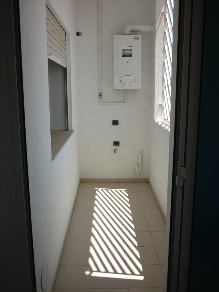 Raoued Cite El Ghazala 1 Location Appart. 2 pices Appartement s1 haut standing