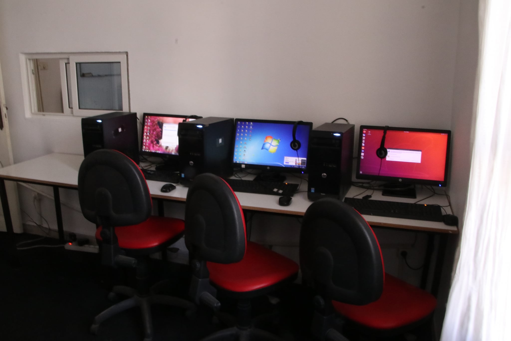 Bab Bhar Bab Bhar Autre Autre Positions pour usage centre d'appels