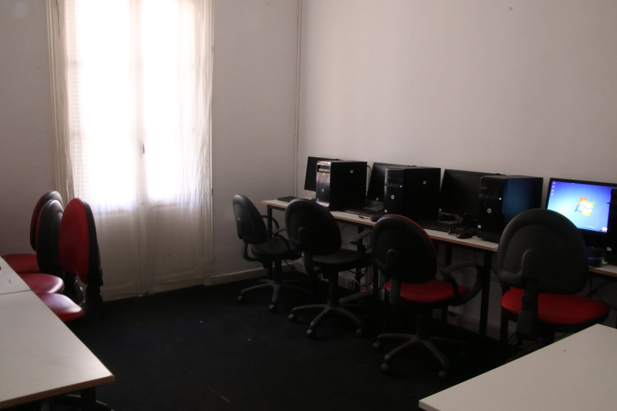 Bab Bhar Bab Bhar Autre Autre Positions pour usage centre d'appels