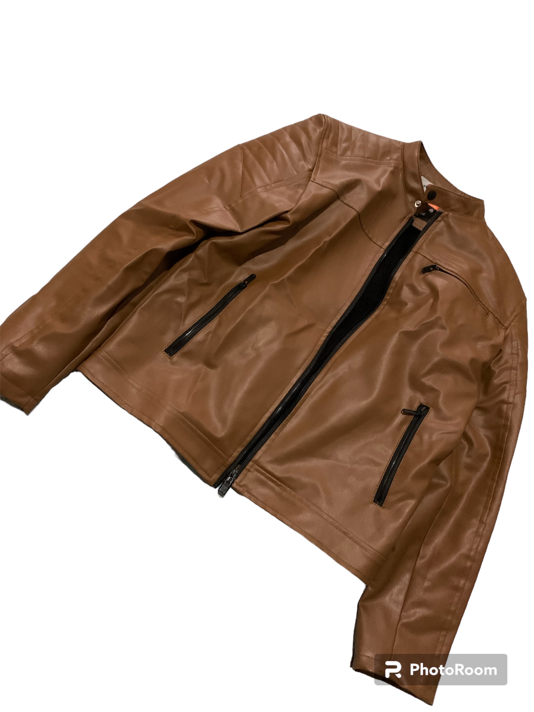 Le Bardo Le Bardo Hommes Autre Blouson en cuir talle