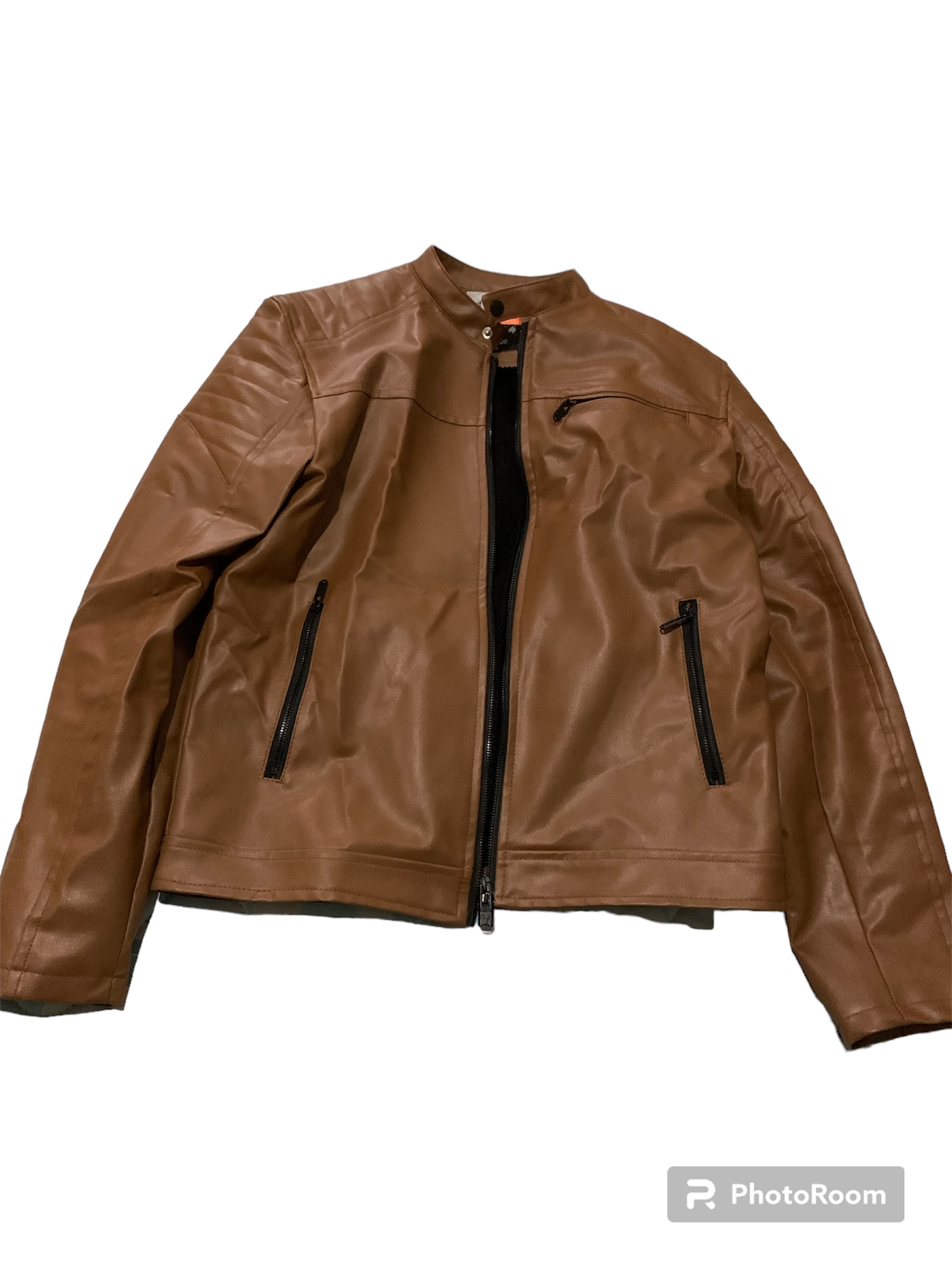 Le Bardo Le Bardo Hommes Autre Blouson en cuir talle
