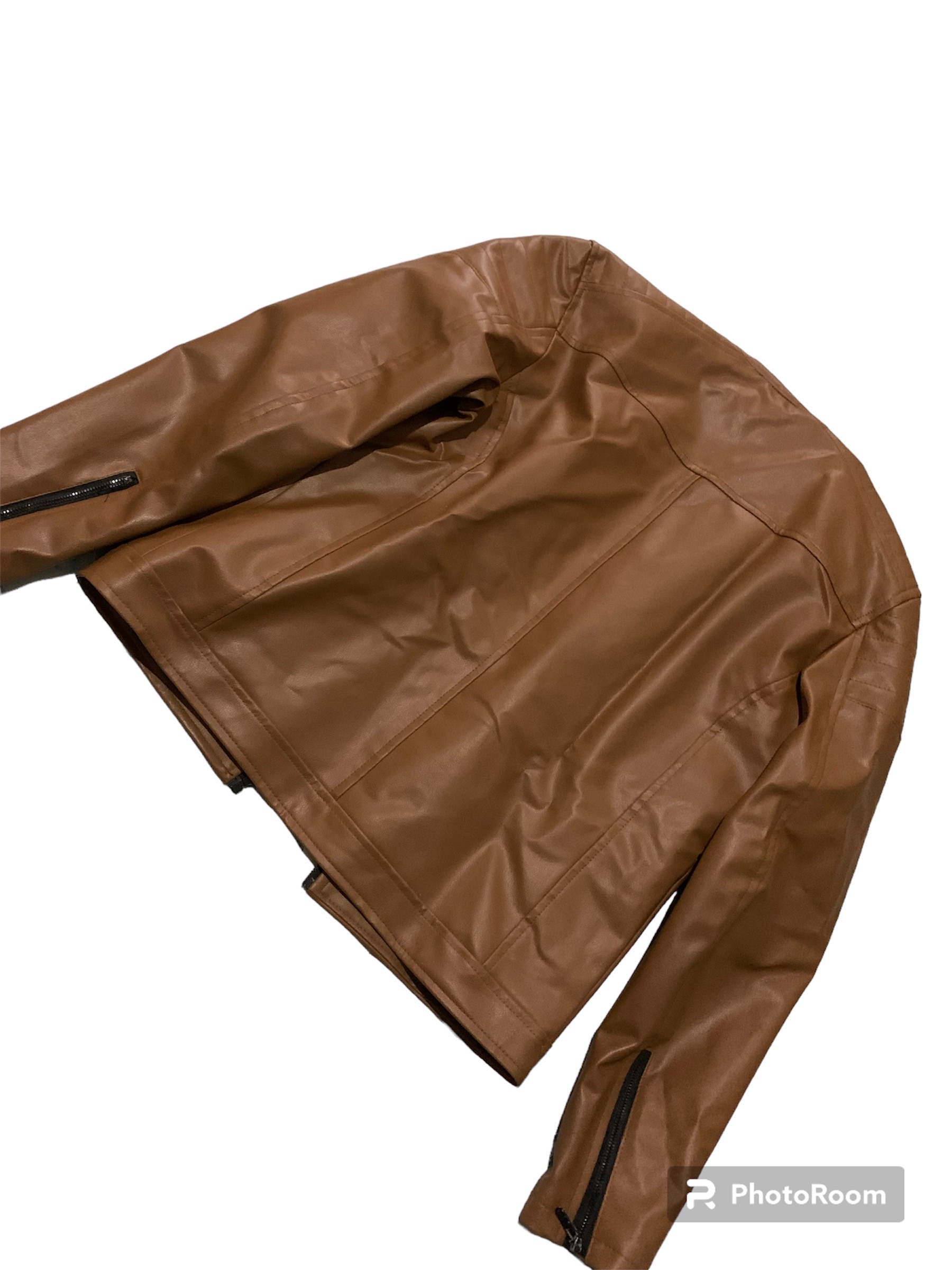 Le Bardo Le Bardo Hommes Autre Blouson en cuir talle