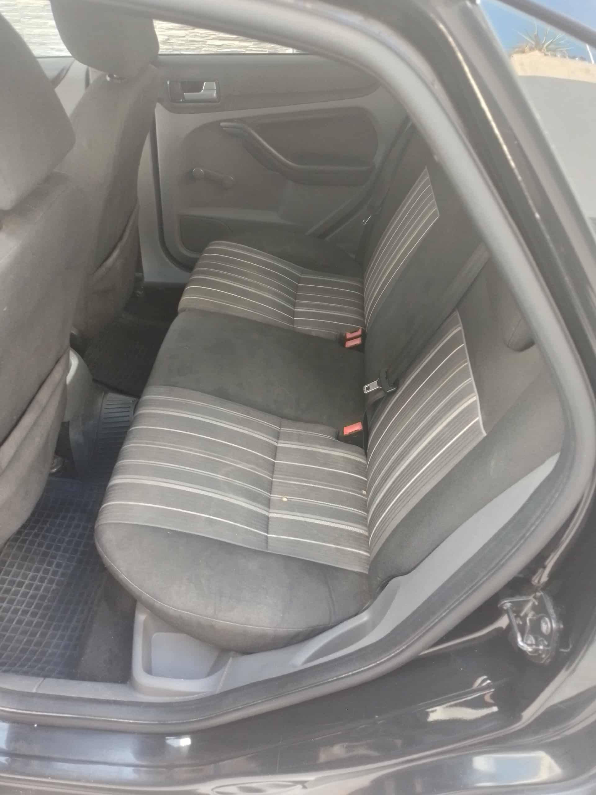 El Kram Le Kram Ford Focus Ford focus