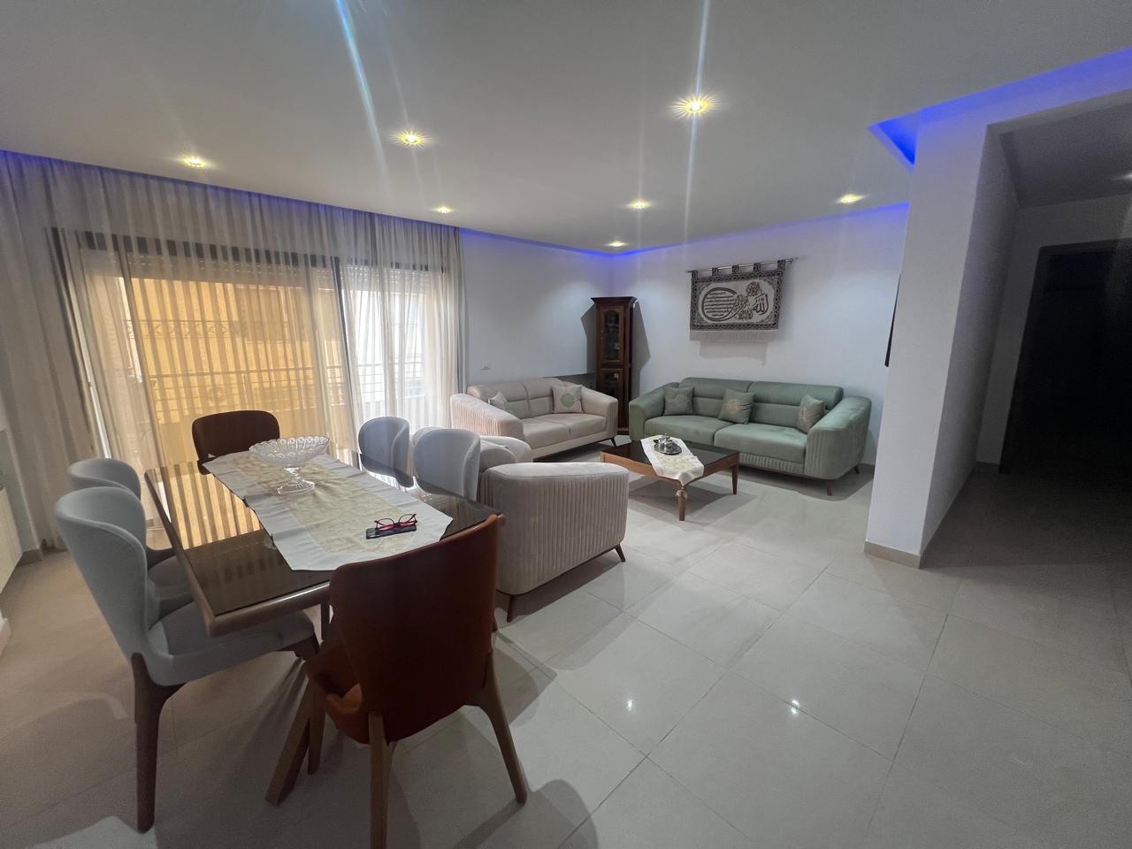 La Soukra La Soukra Vente Appart. 5 pices+ Splus 4  la soukra