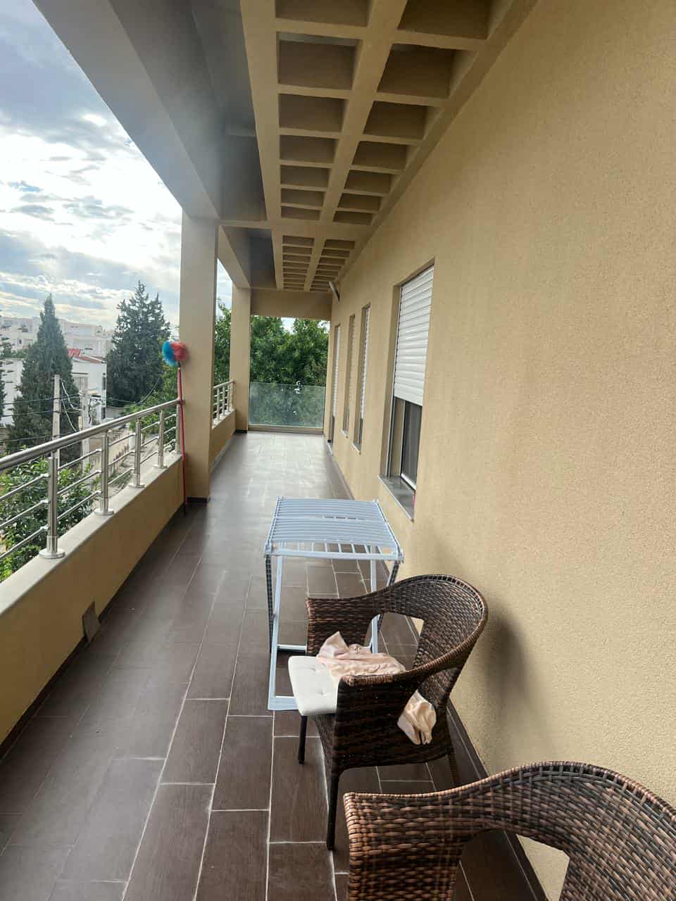 La Soukra La Soukra Vente Appart. 5 pices+ Splus 4  la soukra