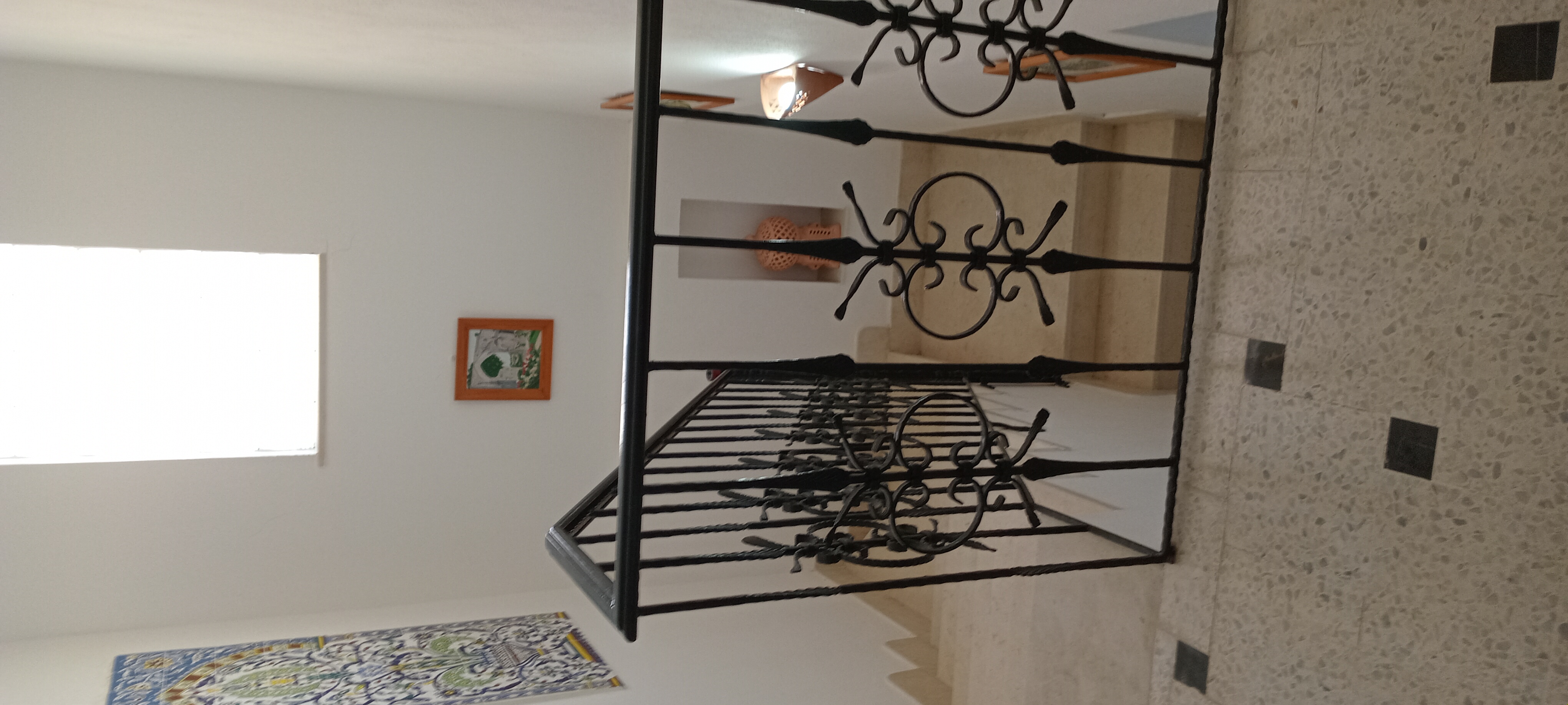 Djerba - Houmet Essouk Djerba  Location Duplex Duplex meubl  houmt souk