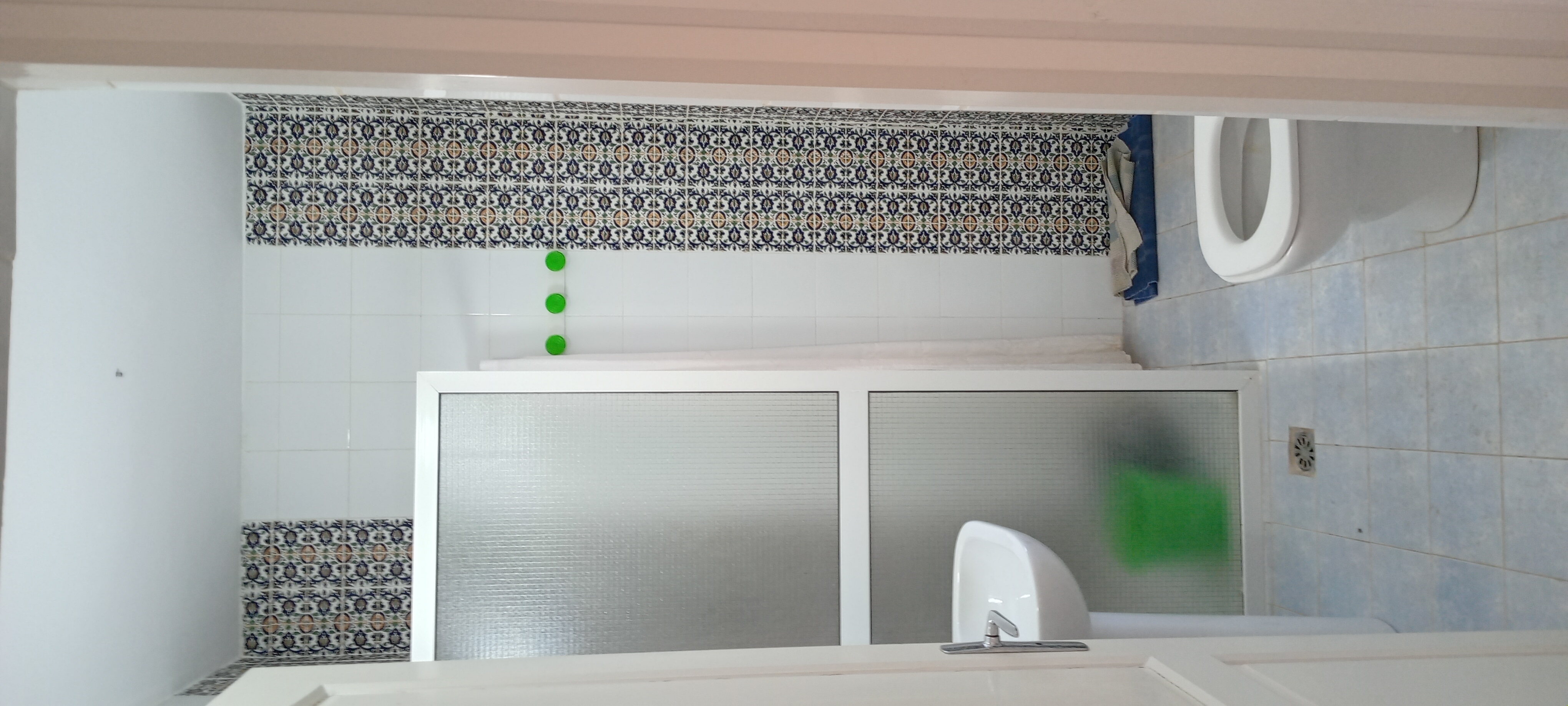 Djerba - Houmet Essouk Djerba  Location Duplex Duplex meubl  houmt souk