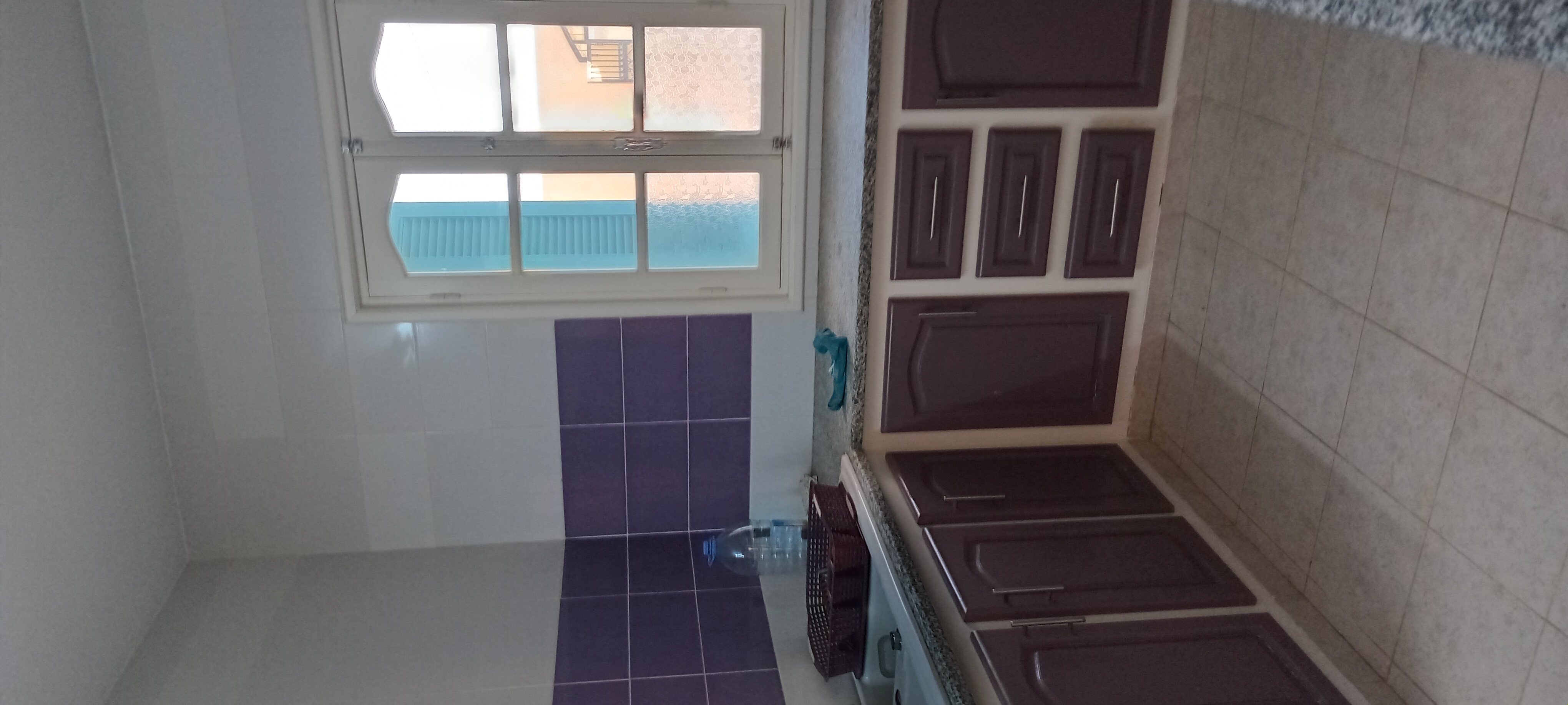 Djerba - Houmet Essouk Djerba  Location Duplex Duplex meubl  houmt souk