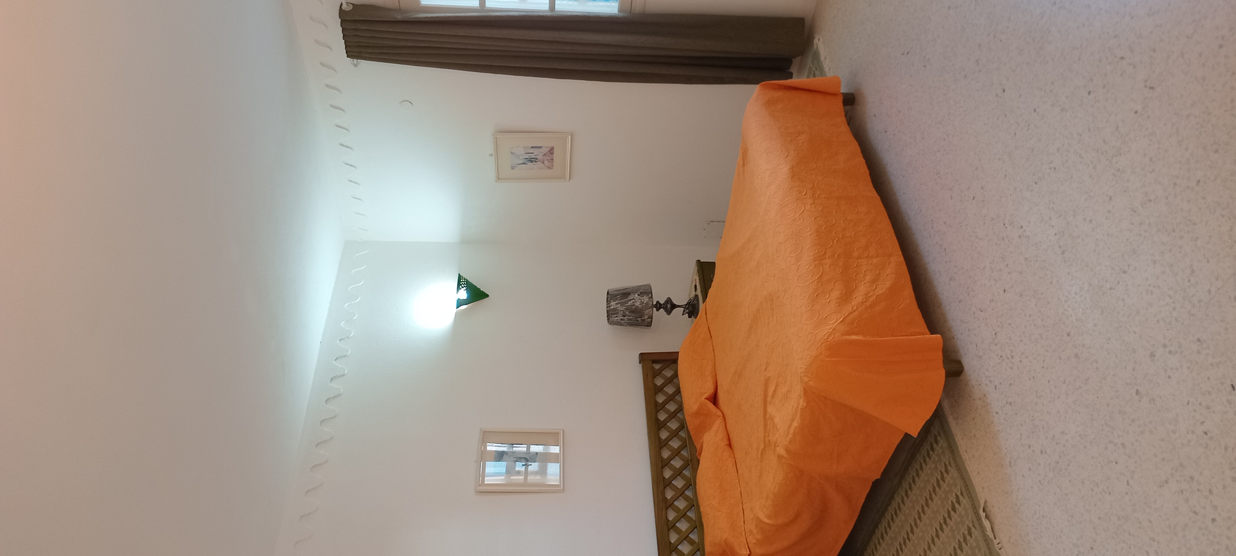 Djerba - Houmet Essouk Djerba  Location Duplex Duplex meubl  houmt souk