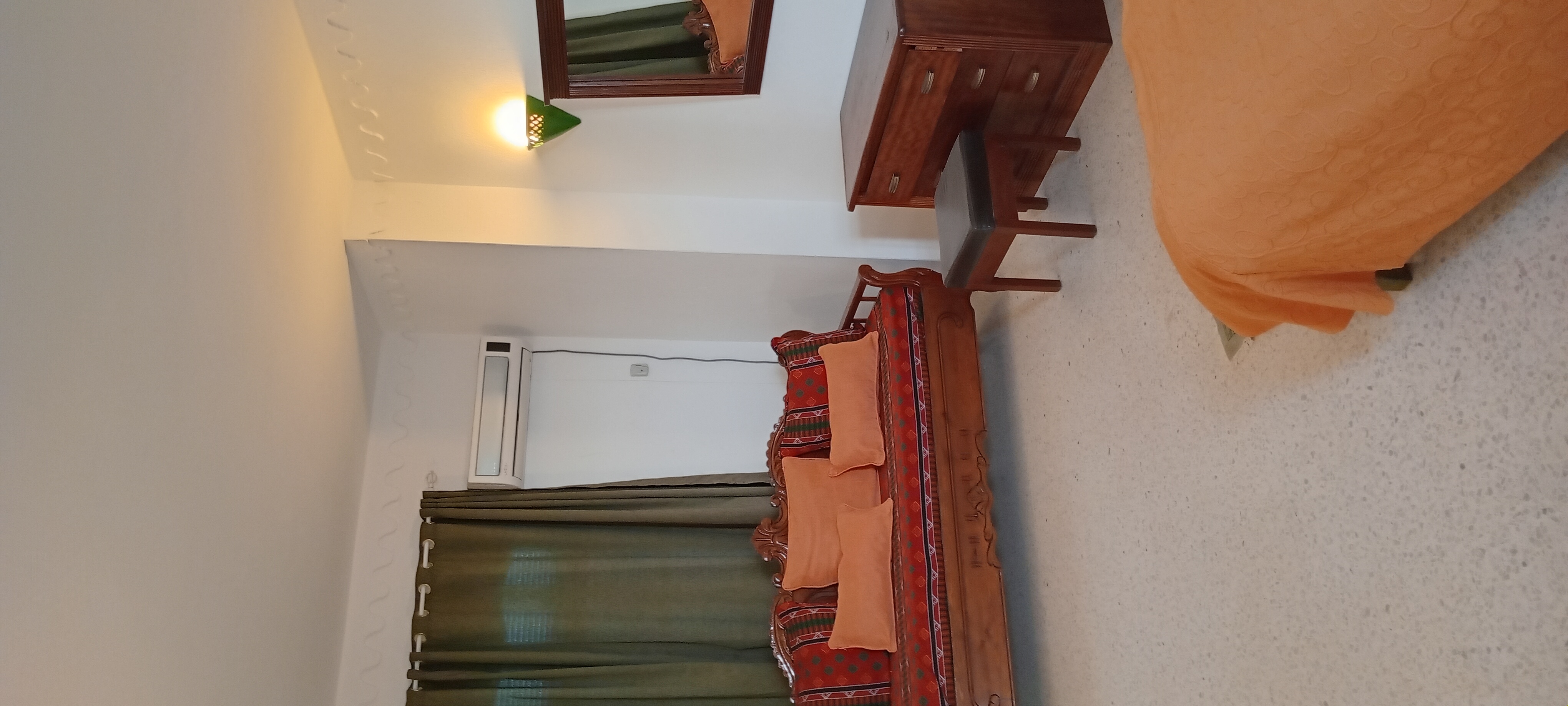 Djerba - Houmet Essouk Djerba  Location Duplex Duplex meubl  houmt souk