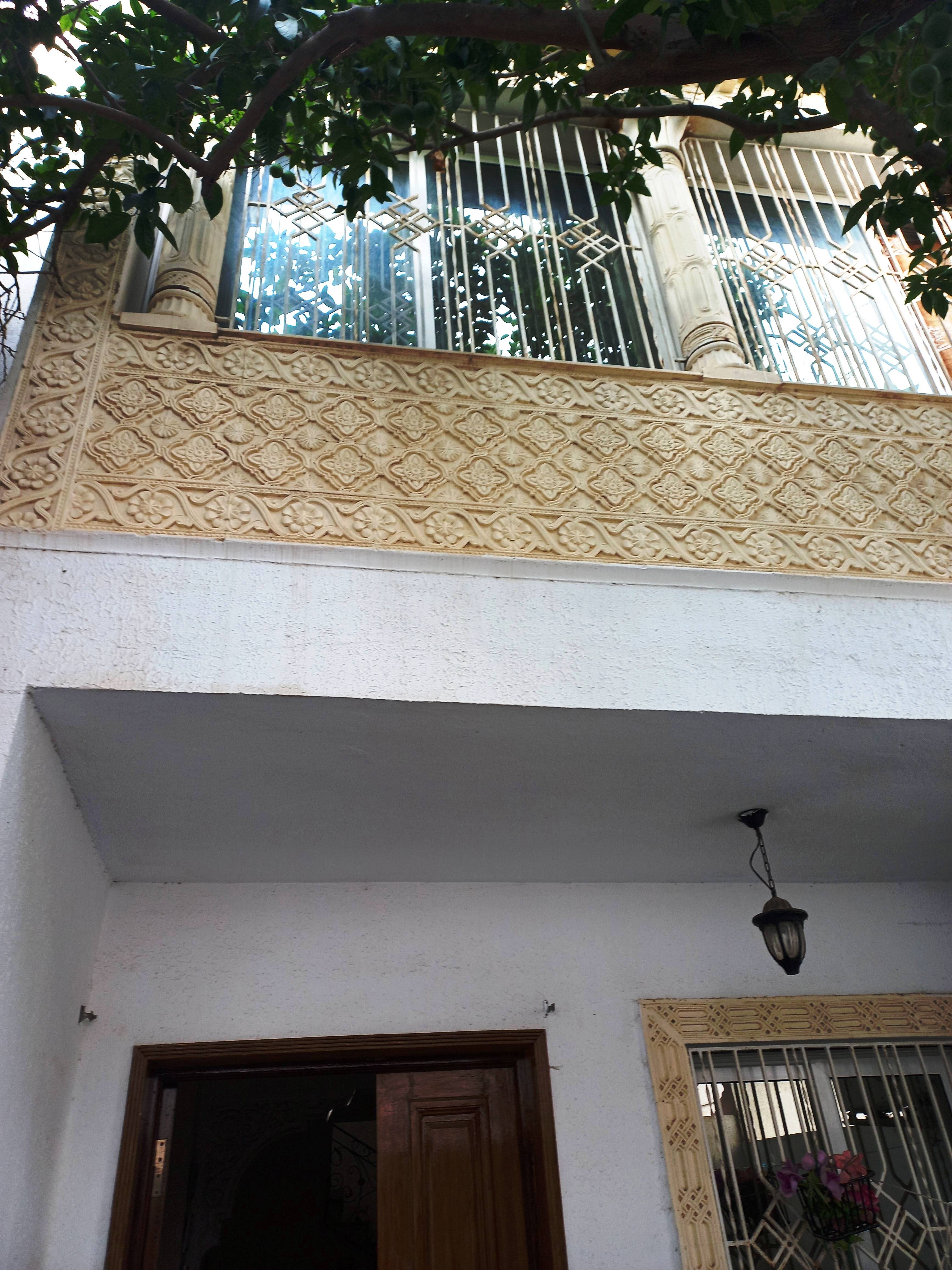 Ettahrir Cite Ettahrir Sup. Location Duplex Duplex s plus 4