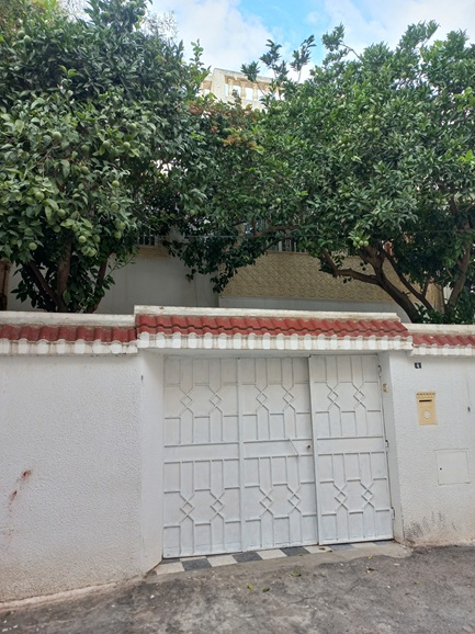 Ettahrir Cite Ettahrir Sup. Location Duplex Duplex s plus 4