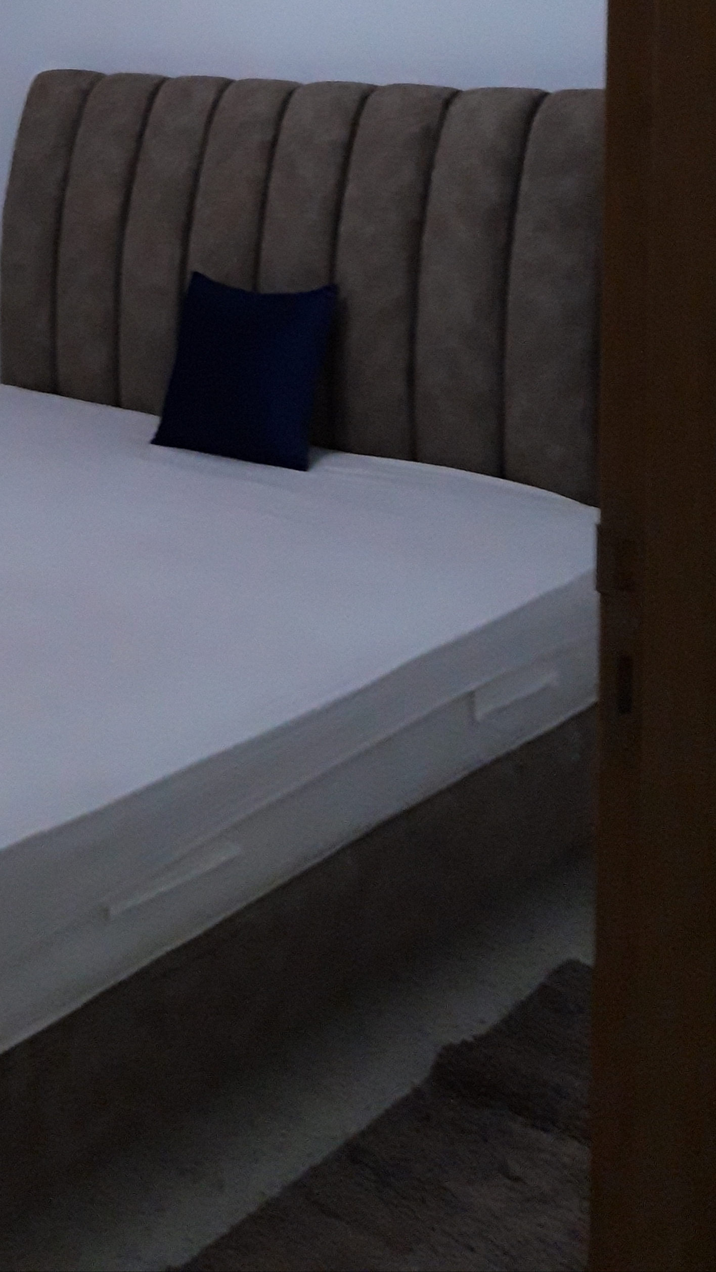 La Marsa El Aouina Location Appart. 1 pice Direct propritaire spacieux s1 nouvelle soukra