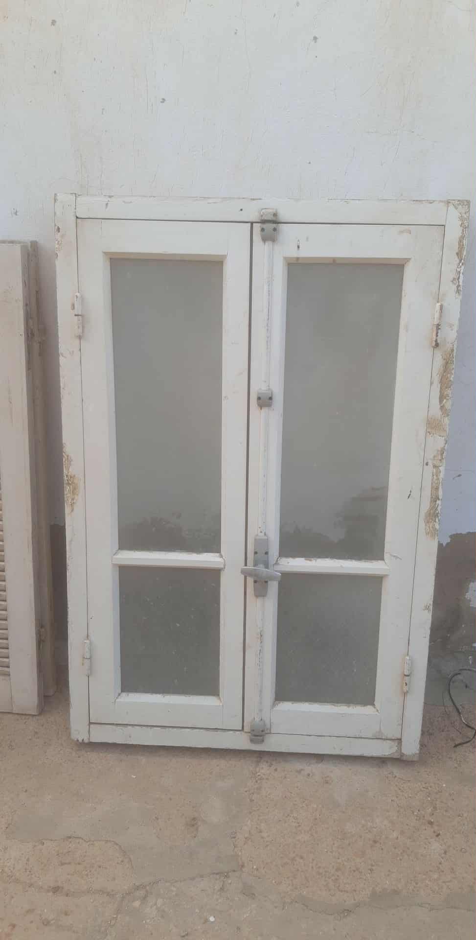 Sfax Sud Sidi Abbes Autres meubles Autres Fentre en bois