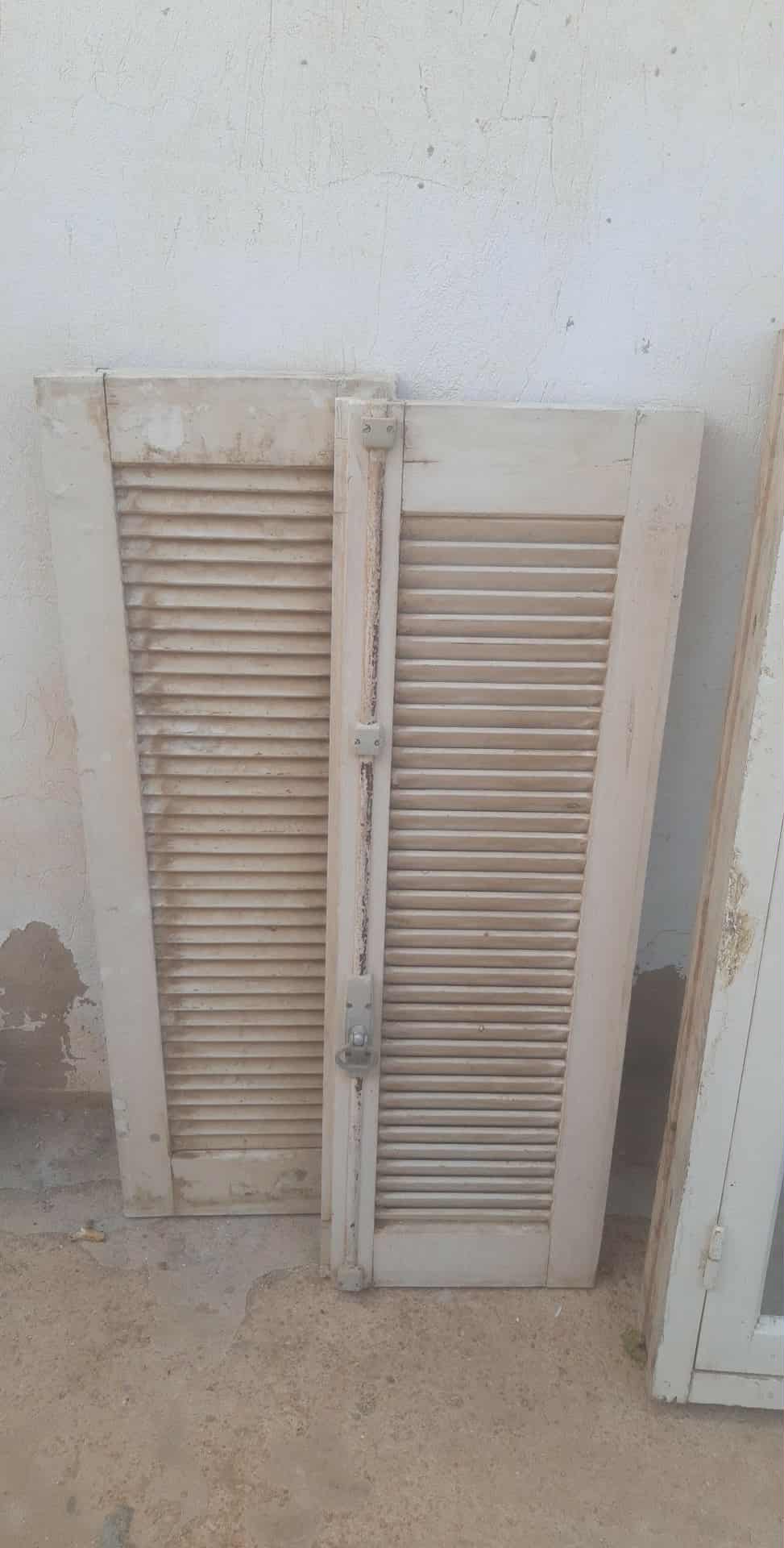 Sfax Sud Sidi Abbes Autres meubles Autres Fentre en bois