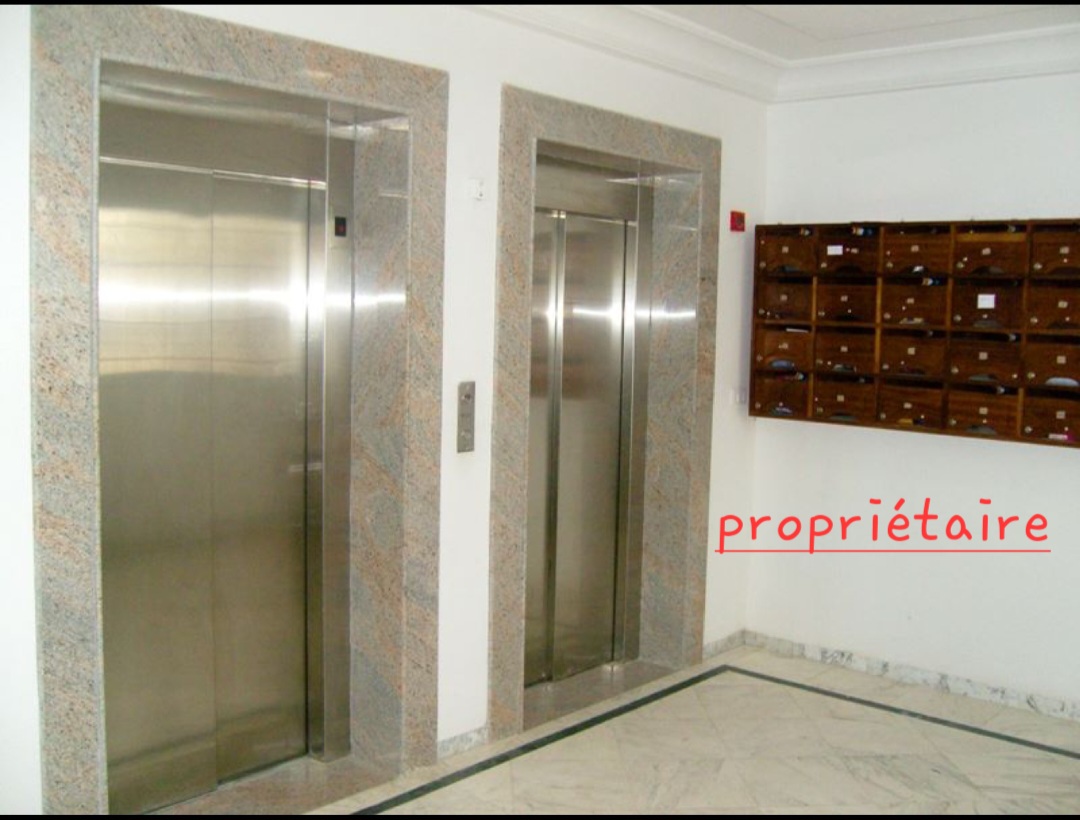 Ain Zaghouan Ain Zaghouan Location Appart. 3 pices Particulier propose  un s2  ain zaghaoun tunis
