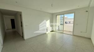 Ariana Ville Ariana Location Appart. 1 pice Appartement s2 de 100m2  ariana ville