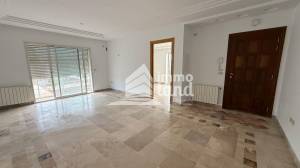 Raoued Cite El Ghazala 1 Location Appart. 1 pice Appartement s2 de 100m2  cit