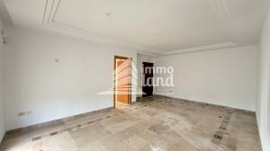 Raoued Cite El Ghazala 1 Location Appart. 1 pice Appartement s2 de 100m2  cit