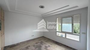 Raoued Cite El Ghazala 1 Location Appart. 1 pice Appartement s2 de 100m2  cit