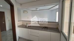 Ariana Ville Cite Ennasr 2 Location Appart. 1 pice Appartement s1 de 65m2  cit ennasr