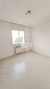 Ariana Ville Cite Ennasr 2 Location Appart. 1 pice Appartement s1 de 65m2  cit ennasr