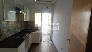 Mnihla Jardins d'el Menzah Location Appart. 1 pice Appartement s1 de 55 m2 aux jardins