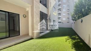 El Menzah El Menzah 9 Vente Appart. 1 pice Appartement s2 menzah 9c