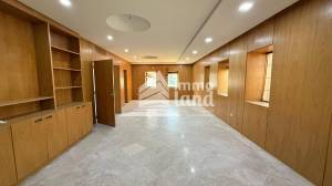 Cite El Khadra El Charguia Vente Appart. 1 pice Immeuble de 24 bureaux sur  1400 m