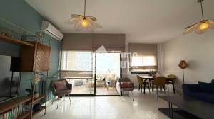 Ariana Ville El Menzah 6 Location Appart. 1 pice Appartement s2 meubl  menzah 6