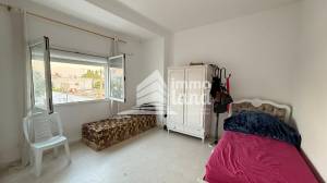 El Menzah El Menzah 1 Location Appart. 1 pice Studio dune villa   de 50m2  menzah 1