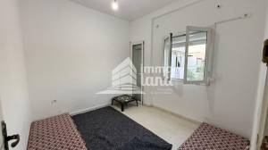 El Menzah El Menzah 1 Location Appart. 1 pice Studio dune villa   de 50m2  menzah 1