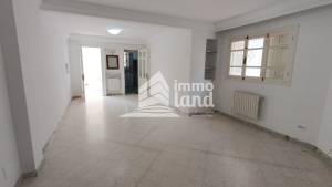 Ariana Ville Cite Ennasr 2 Location Appart. 1 pice Studio dans une villa s1  cit ennasr
