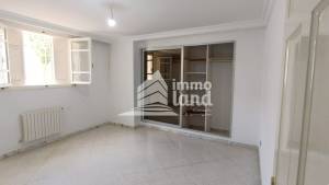 Ariana Ville Cite Ennasr 2 Location Appart. 1 pice Studio dans une villa s1  cit ennasr