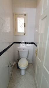 Ariana Ville Cite Ennasr 2 Location Appart. 1 pice Studio dans une villa s1  cit ennasr