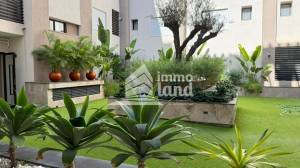 El Menzah El Menzah 9 Vente Appart. 1 pice Appartement s3  menzah 9c