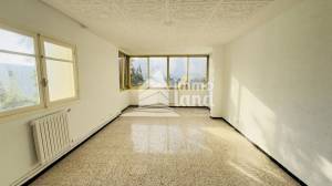 Ariana Ville El Menzah 7 Vente Appart. 1 pice Appartement s3 de 130m2  menzah 7