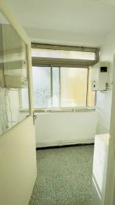 Ariana Ville El Menzah 7 Vente Appart. 1 pice Appartement s3 de 130m2  menzah 7