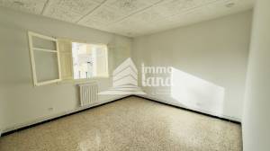 Ariana Ville El Menzah 7 Vente Appart. 1 pice Appartement s3 de 130m2  menzah 7
