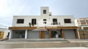 Raoued Cite El Ghazala 1 Vente Maisons Villa de 640m2 terrain et 700m2 bti