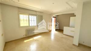 Ariana Ville Borj El Baccouche Vente Maisons Tage de villa  s2 de 183m2  borj