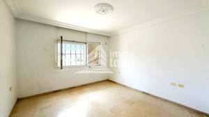 Ariana Ville Borj El Baccouche Vente Maisons Tage de villa  s2 de 183m2  borj