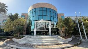 Cite El Khadra El Charguia Location Appart. 1 pice Immeuble de 24 bureaux sur  1400 m