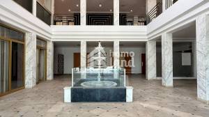 Cite El Khadra El Charguia Location Appart. 1 pice Immeuble de 24 bureaux sur  1400 m