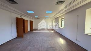 Cite El Khadra El Charguia Location Appart. 1 pice Immeuble de 24 bureaux sur  1400 m