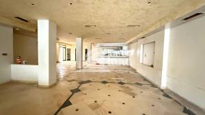 Raoued Cite El Ghazala 1 Bureaux & Commerces Surfaces Local commercial de 250m2  cite ghazela
