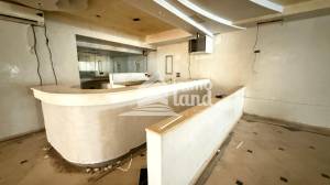 Raoued Cite El Ghazala 1 Bureaux & Commerces Surfaces Local commercial de 250m2  cite ghazela