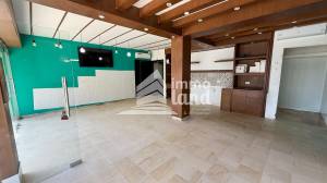 Raoued Cite El Ghazala 1 Bureaux & Commerces Surfaces Local commercial de 1135m2  cite ghazela